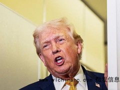 特朗普：不再有义务只考虑和平 诺贝尔和平奖争议发酵[推荐]