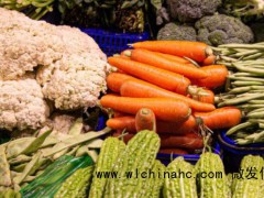 官方通报菜商违规使用含毒农药 涉事蔬菜未上市警方已介入[推荐]