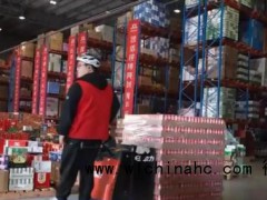 物流装备“中国智造”走向全球 创新引领智慧物流新格局[推荐]