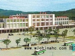 广州站始发最后一班绿皮车 告别旧时代[推荐]