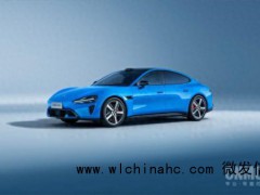 新款小米SU7预售半月订单近10万 预售热度超预期[推荐]