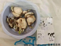 误食水仙索赔375万缺乏法律依据 高额索赔引争议[推荐]