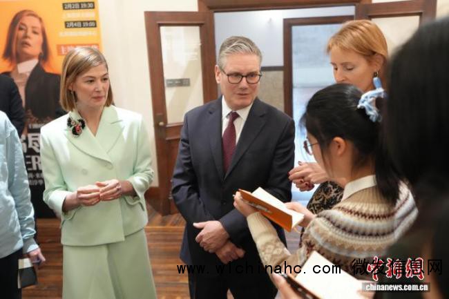 裴淳华：很自豪中国人喜欢我的中文名