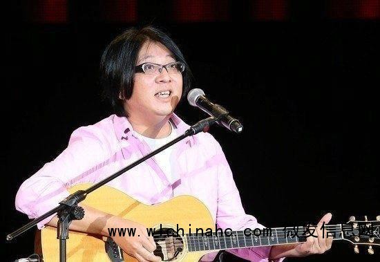 袁惟仁去世 音乐传奇陨落