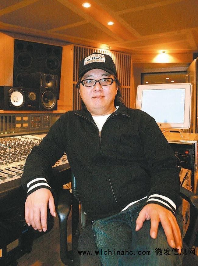 &ldquo;小胖老师&rdquo;袁惟仁去世 曾写《征服》 音乐传奇陨落