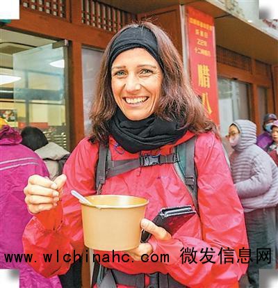 成为中国人话题在海外爆火 中式生活引热潮