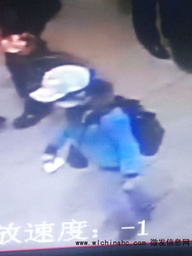 大二女生失踪8年 曾独自买票回家 家人苦寻无果