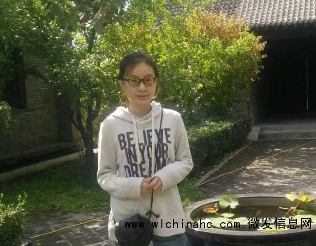 大二女生失踪8年 曾独自买票回家