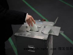 日本国会众议院选举投票结束 计票环节即将开始[推荐]