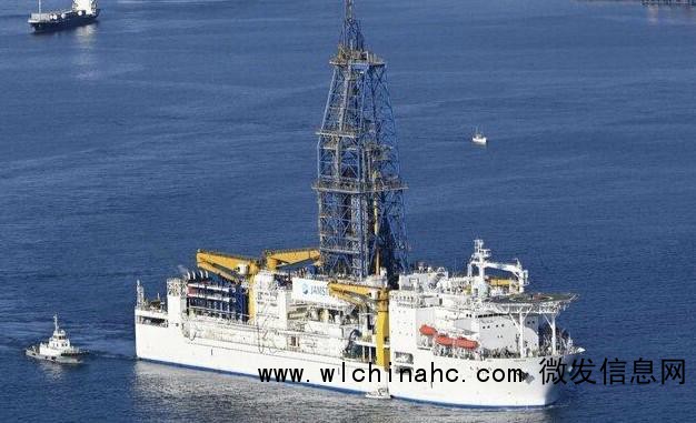 日本海底找稀土能成功吗