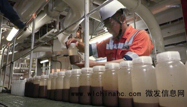 日本海底找稀土能成功吗 面临多重挑战