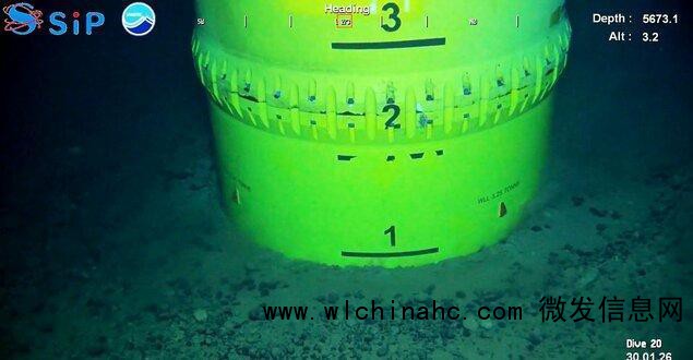 日本海底找稀土能成功吗 面临多重挑战