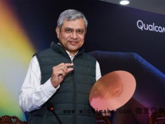 印度也要搞国产芯片 自主化之路漫长[推荐]