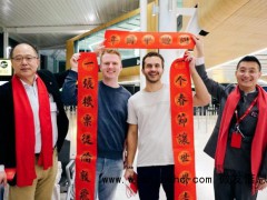 英国一大学教师向学生送马年祝福 新春文化场景构建[推荐]