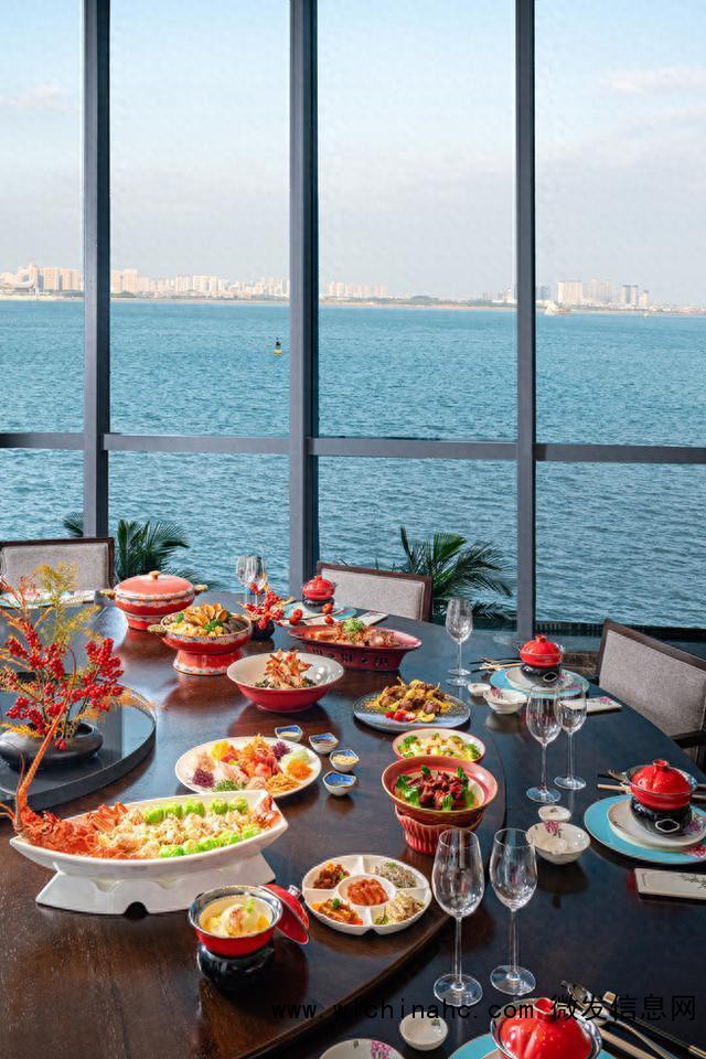 最早订羊年年夜饭的人