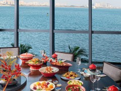 最早订羊年年夜饭的人 未雨绸缪锁定团圆[推荐]