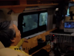 小伙带瘫痪妈妈环游中国：陪伴父母，没有那么多来日方长[推荐]