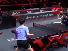 袁咏仪问林诗栋赢球后说了啥 袁咏仪夸林诗栋好可爱[推荐]