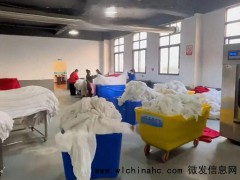 洗涤公司被反映月薪3000元工作19小时 员工权益引关注[推荐]