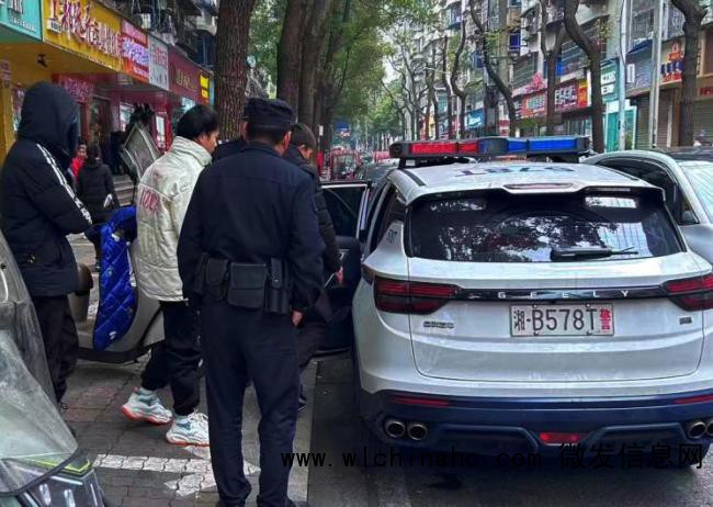 只有咳嗽声 接警员按键定位救6人 无声接警破解位置谜题