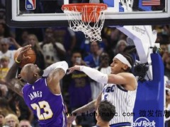 裁判报告认定詹姆斯没被打手 裁判处理正确[推荐]