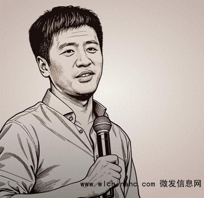 张雪峰关心体坛:巴黎奥运力挺王曼昱,盛赞樊振东坚持不懈 体育精神永存