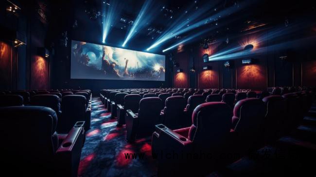 引进片为何加速失去中国观众