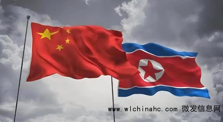 时隔6年中国航班再次抵达平壤