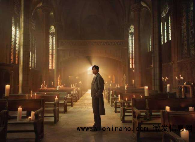 周杰伦新专辑让中年粉丝集体破防