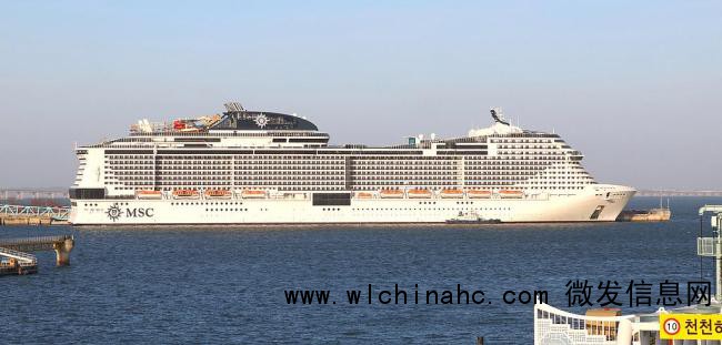 双向回暖 韩国加码对华旅游推广