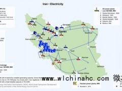 美军在拉清单打击伊朗能源目标，这几个核心电厂危险：伊朗电网面临威胁[推荐]