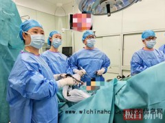 六旬老人绝经后又出血查出宫颈癌 定期筛查至关重要[推荐]
