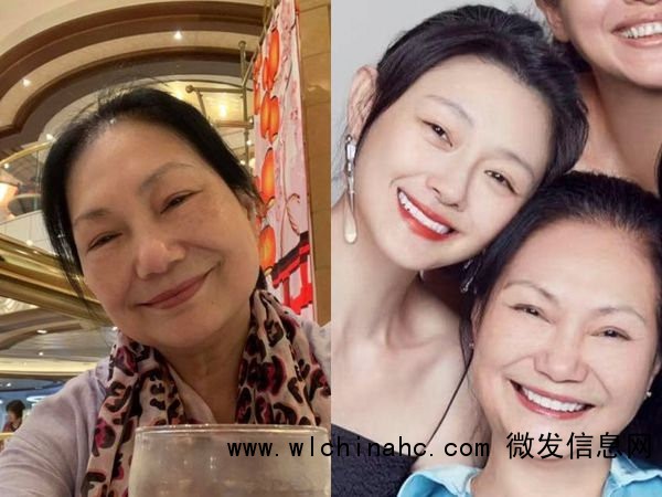 S妈亲哥哥去世
