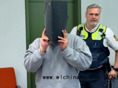 中国留学生德国性侵案宣判 罪行震惊法庭[推荐]