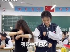 十年老歌因一段魔性舞蹈再度爆火，全网都在"群魔乱舞"！