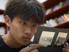 16岁高中生或发现日军侵华新罪证 持续收集珍贵史料[推荐]