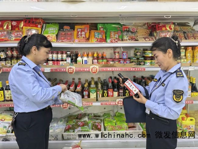 五一消费热供应跟得上 市场货源充足物价稳