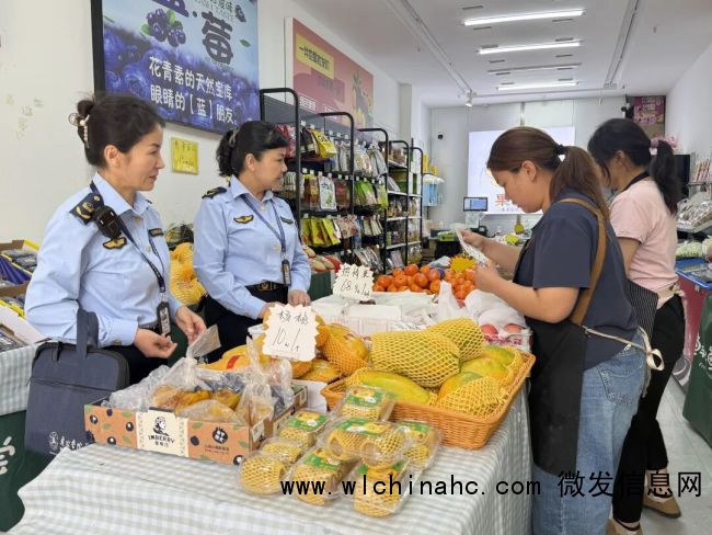 五一消费热供应跟得上