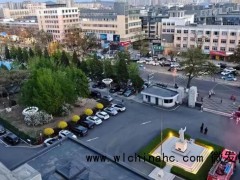 来逛吃，车停市委大院，免费！贴心服务获赞[推荐]