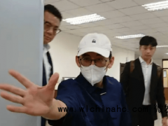 黄子佼终审获缓刑4年 案件尘埃落定[推荐]