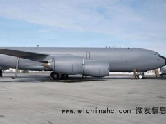 阿根廷为何求购美国KC-135加油机 提升F-16作战半径[推荐]